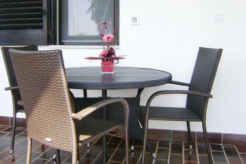 Apartment Babici 2531c