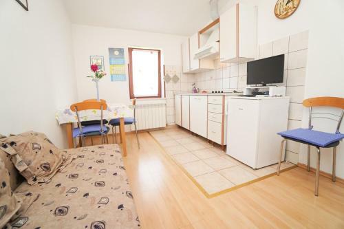 Apartment Sandra