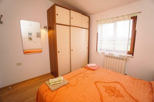 Apartment Sandra