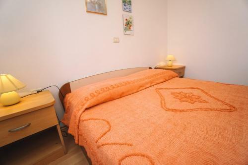 Apartment Sandra