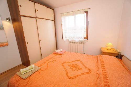 Apartment Sandra