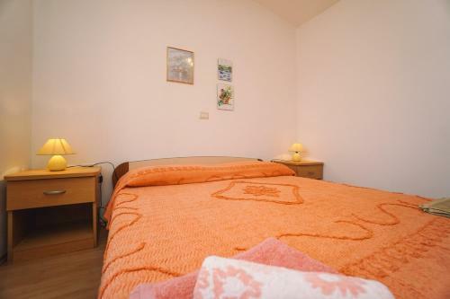 Apartment Sandra