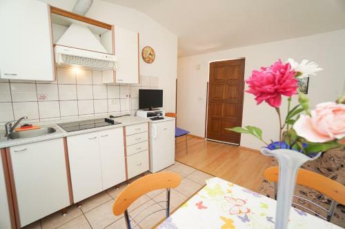 Apartment Sandra