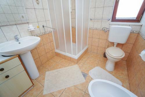 Apartment Sandra