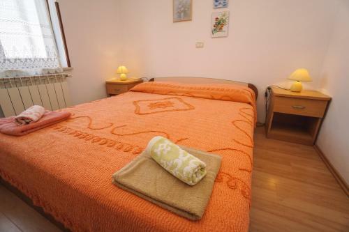 Apartment Sandra