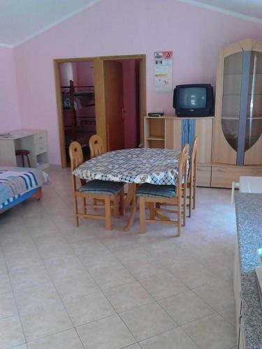 Apartment Sveti Ivan 6967a
