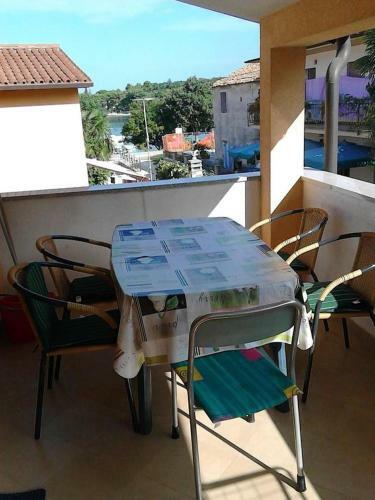Apartment Sveti Ivan 6967a