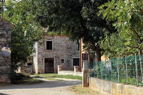 Apartment Dolinci 7111a