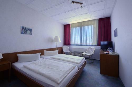 Land-gut-hotel Barbarossa