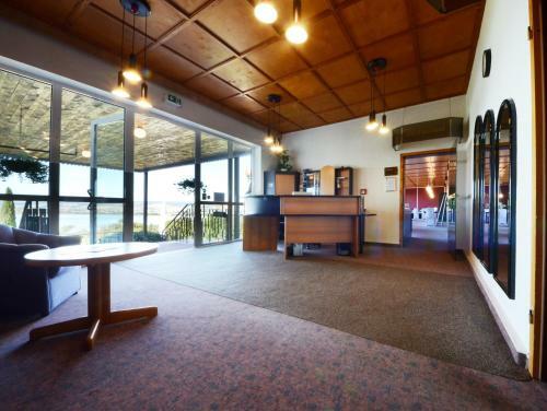Land-gut-hotel Barbarossa