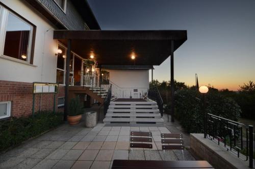 Land-gut-hotel Barbarossa