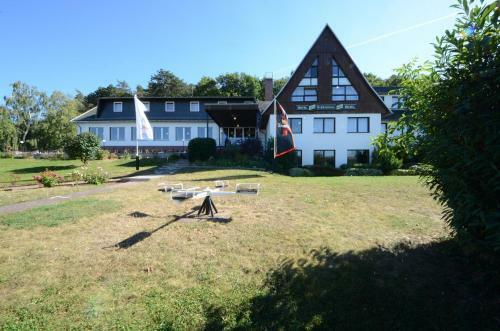 Land-gut-hotel Barbarossa