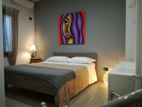 Bed & Breakfast La Fenice