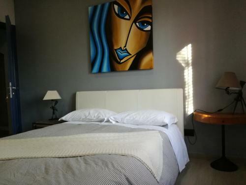 Bed & Breakfast La Fenice