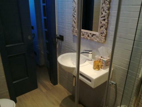 Bed & Breakfast La Fenice
