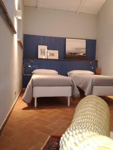 Bed & Breakfast La Fenice