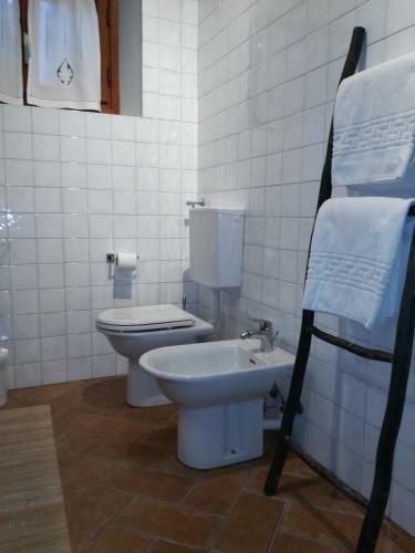 Bed & Breakfast La Fenice