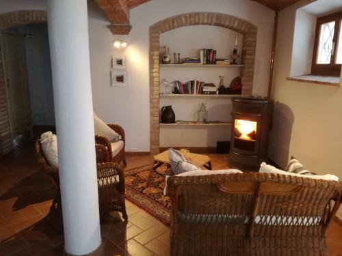 Bed & Breakfast La Fenice