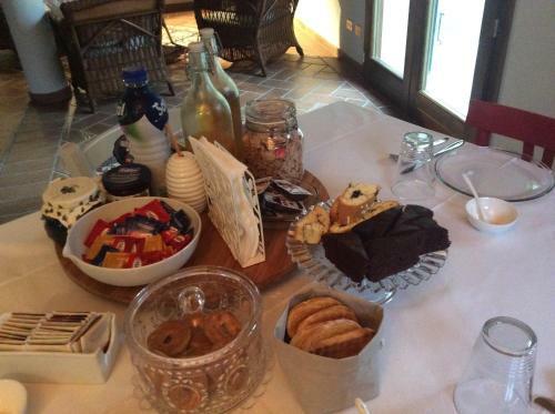 Bed & Breakfast La Fenice