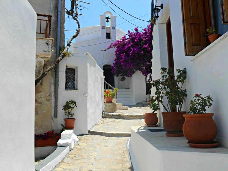 Holiday Home Lalares