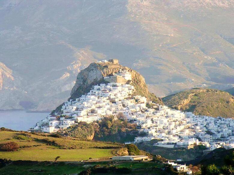 Holiday Home Lalares