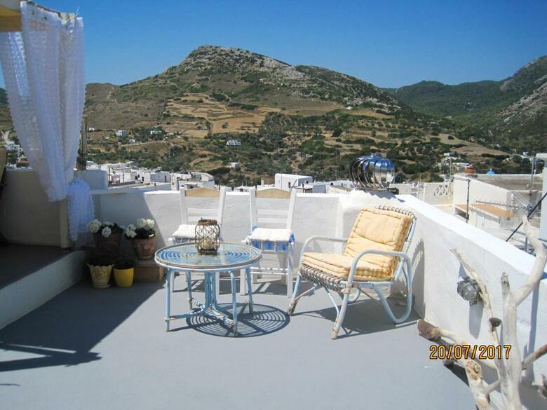 Holiday Home Lalares