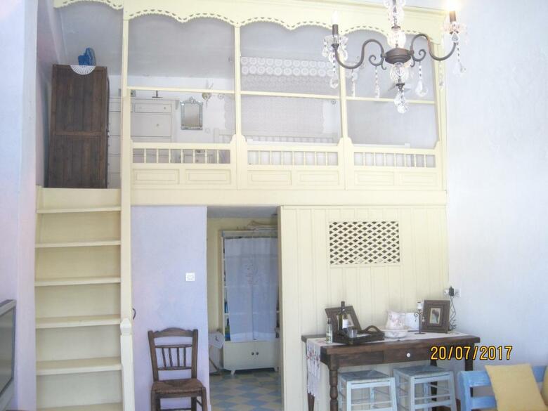 Holiday Home Lalares