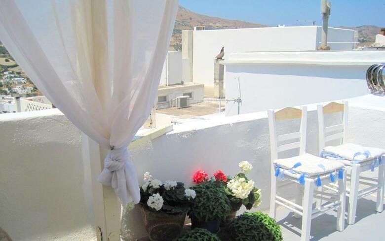 Holiday Home Lalares