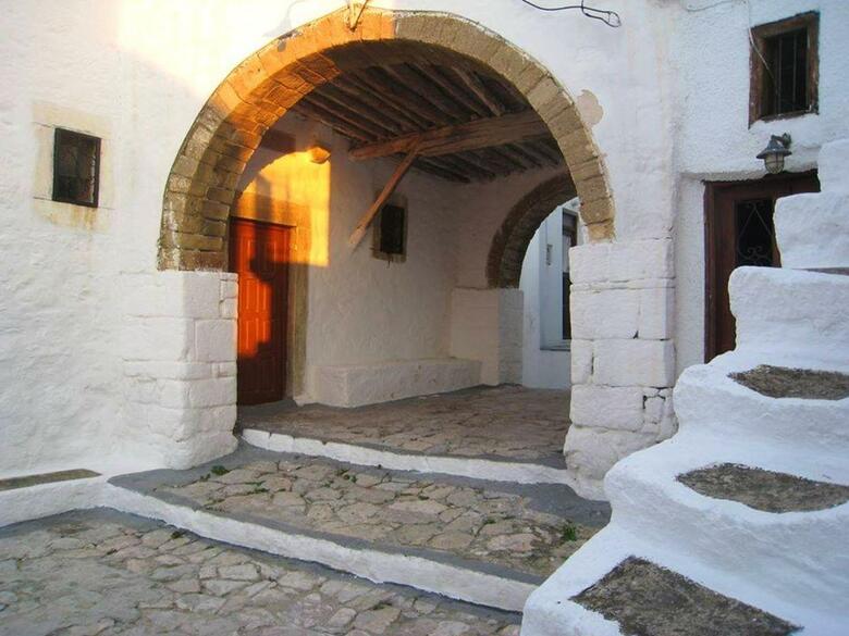 Holiday Home Lalares