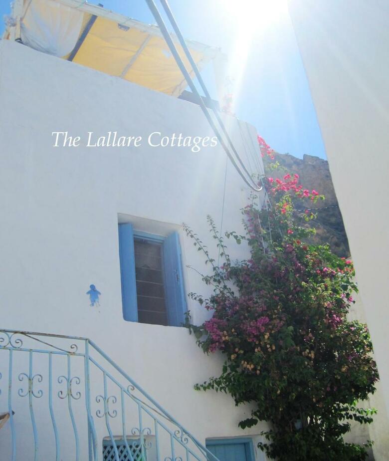 Holiday Home Lalares