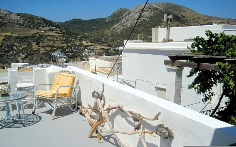 Holiday Home Lalares
