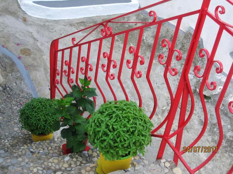 Holiday Home Lalares