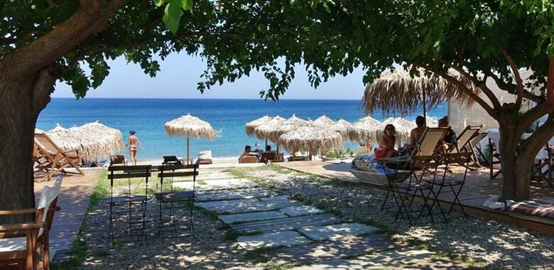 Holiday Home Lalares