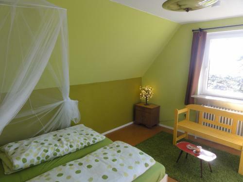 Peanuts Hostel & Meer