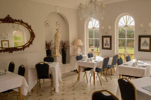Aylestone Court Hotel