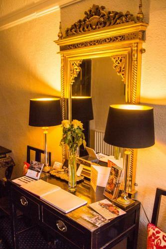 Aylestone Court Hotel