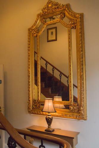 Aylestone Court Hotel