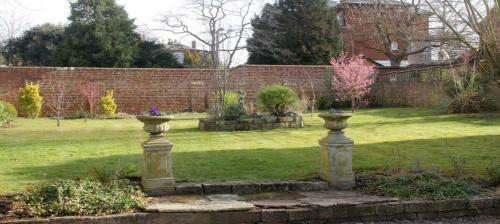 Aylestone Court Hotel