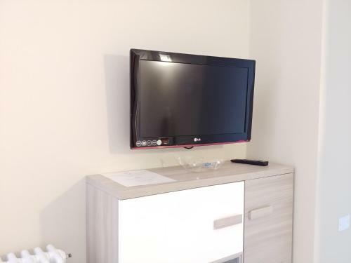 Apartamento La Finestra Sul Lago
