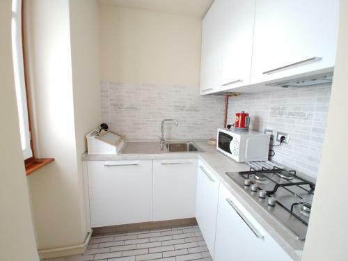 Apartamento La Finestra Sul Lago