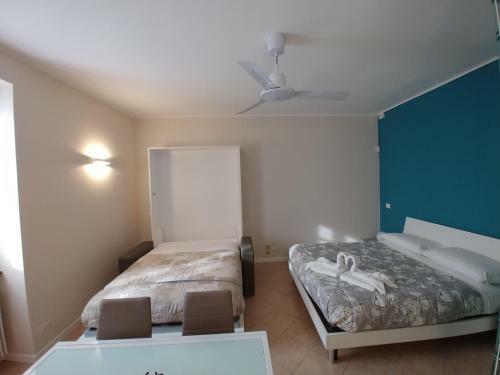 Apartamento La Finestra Sul Lago