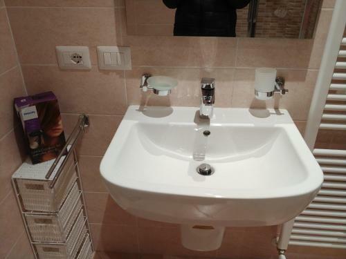 Apartamento La Finestra Sul Lago