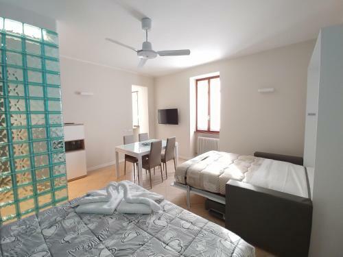Apartamento La Finestra Sul Lago