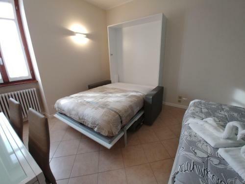Apartamento La Finestra Sul Lago