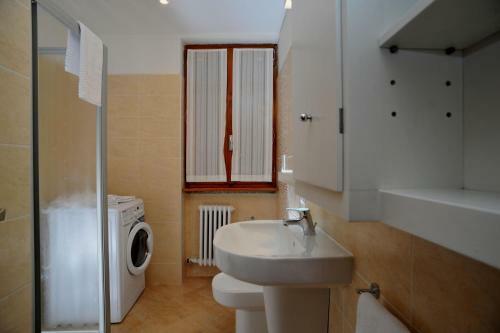 Apartamento La Finestra Sul Lago