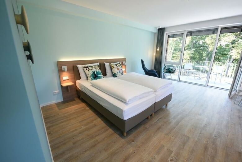 Steverbett Hotel