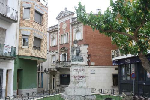 Apartamento Ca La Maria