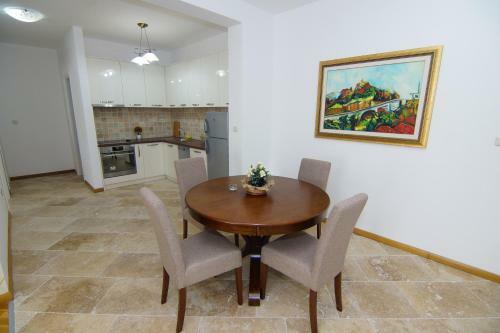Luxury Apartments Trend
