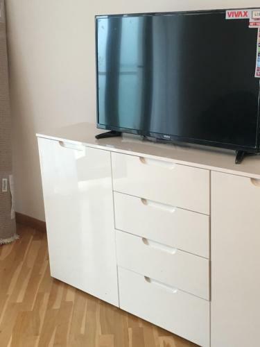 Luxury Apartments Trend
