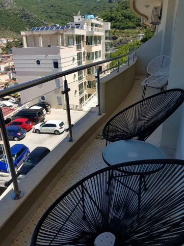 Luxury Apartments Trend